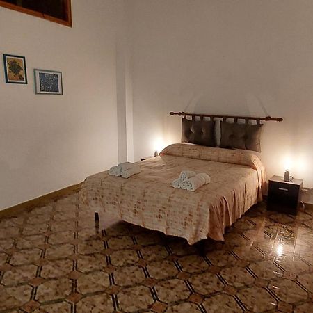 Jonia Appartamento Vacanze Vicino Al Mare Con Giardino Pulsano Dış mekan fotoğraf