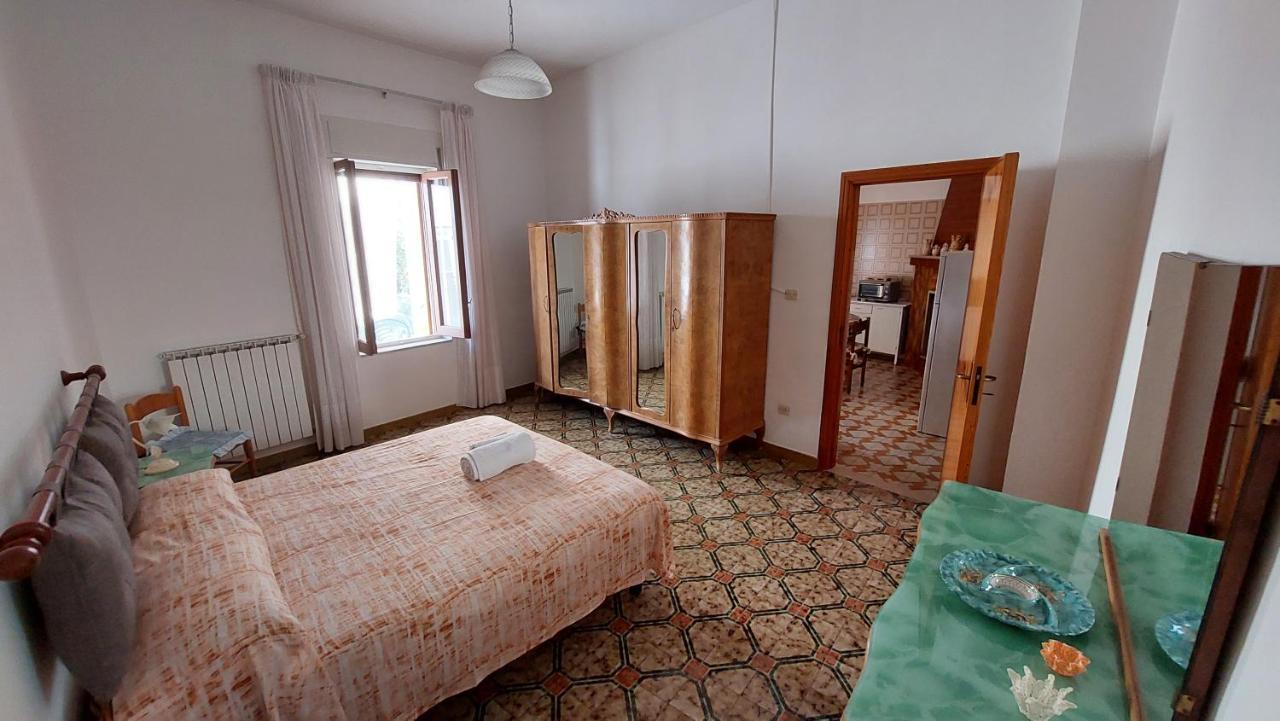 Jonia Appartamento Vacanze Vicino Al Mare Con Giardino Pulsano Dış mekan fotoğraf