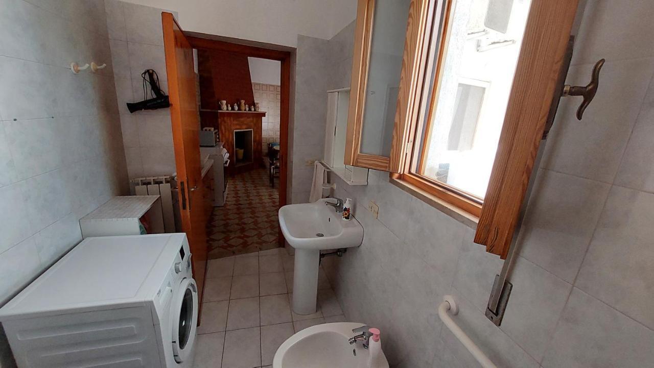 Jonia Appartamento Vacanze Vicino Al Mare Con Giardino Pulsano Dış mekan fotoğraf
