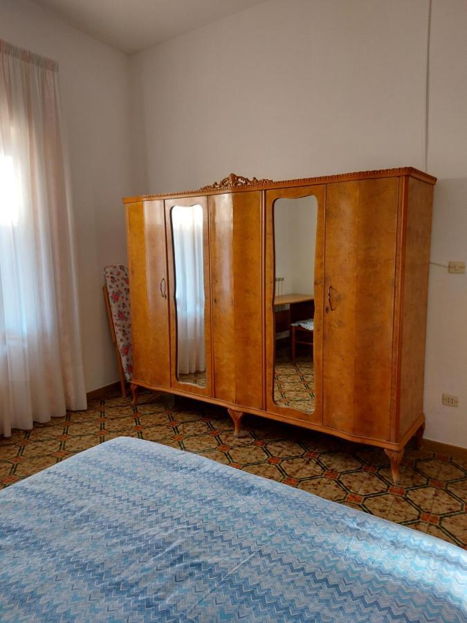 Jonia Appartamento Vacanze Vicino Al Mare Con Giardino Pulsano Dış mekan fotoğraf