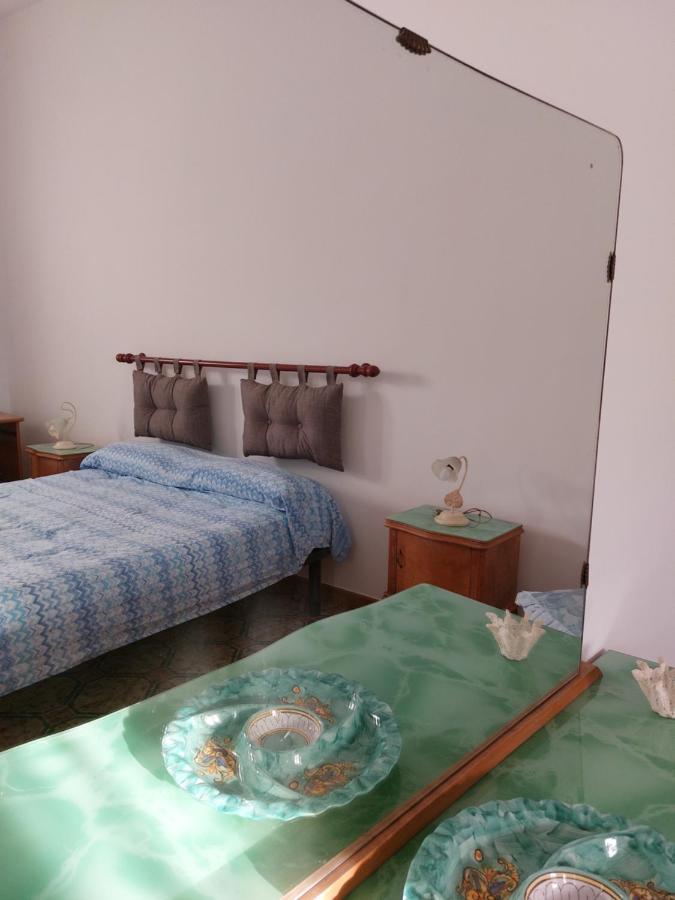 Jonia Appartamento Vacanze Vicino Al Mare Con Giardino Pulsano Dış mekan fotoğraf
