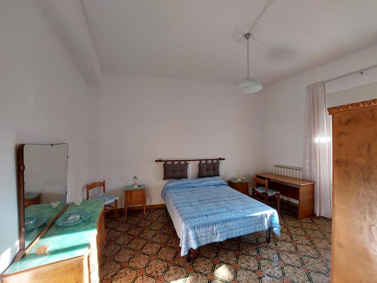 Jonia Appartamento Vacanze Vicino Al Mare Con Giardino Pulsano Dış mekan fotoğraf
