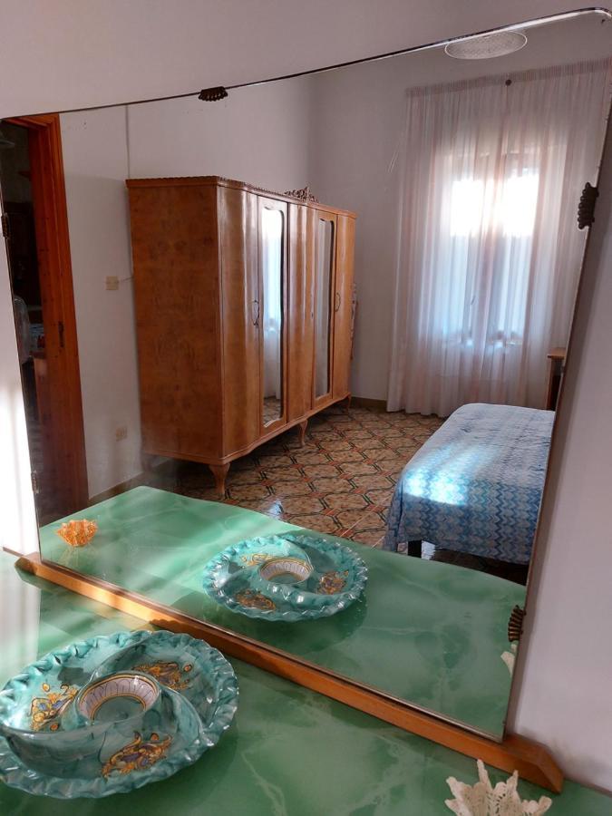 Jonia Appartamento Vacanze Vicino Al Mare Con Giardino Pulsano Dış mekan fotoğraf