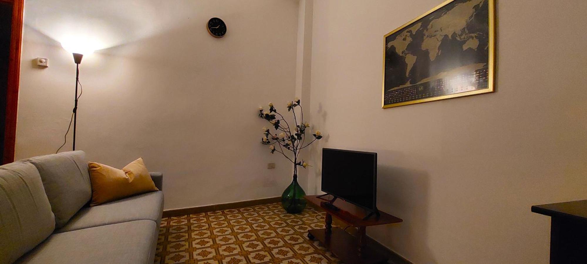 Jonia Appartamento Vacanze Vicino Al Mare Con Giardino Pulsano Dış mekan fotoğraf