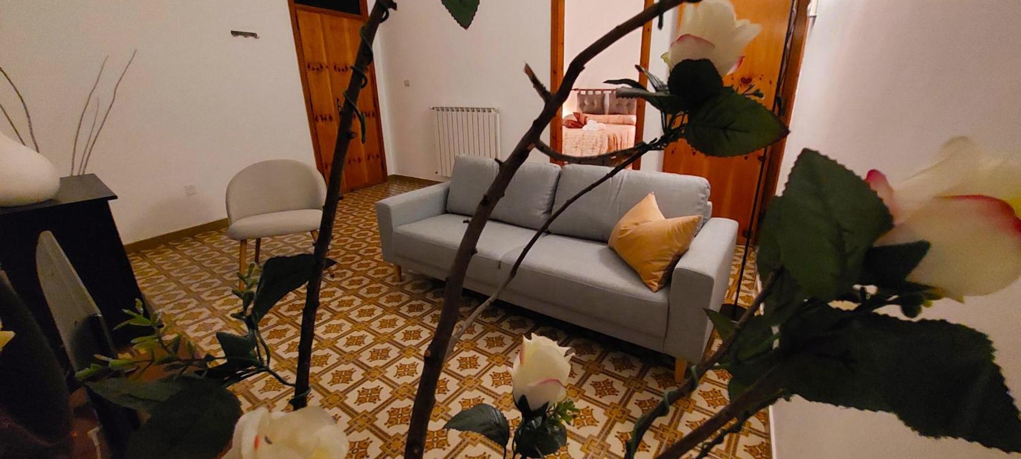 Jonia Appartamento Vacanze Vicino Al Mare Con Giardino Pulsano Dış mekan fotoğraf