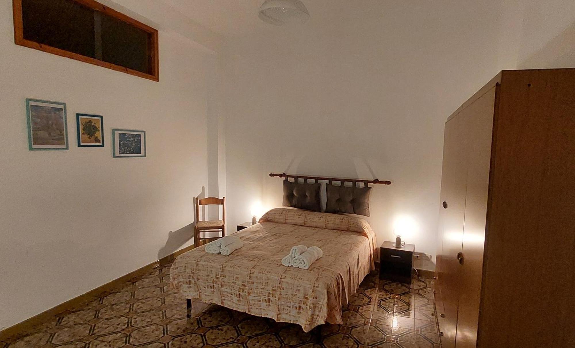 Jonia Appartamento Vacanze Vicino Al Mare Con Giardino Pulsano Dış mekan fotoğraf