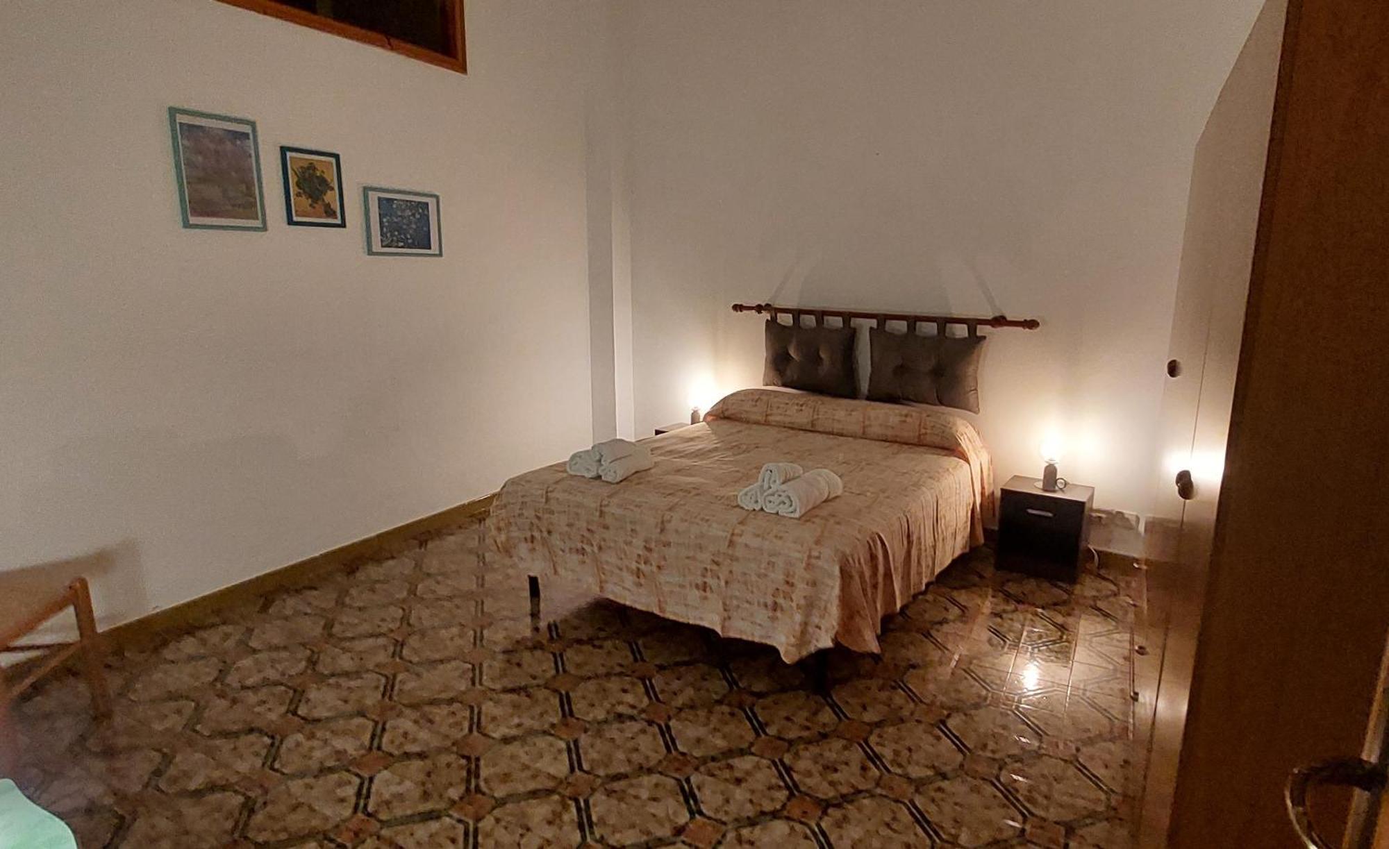 Jonia Appartamento Vacanze Vicino Al Mare Con Giardino Pulsano Dış mekan fotoğraf