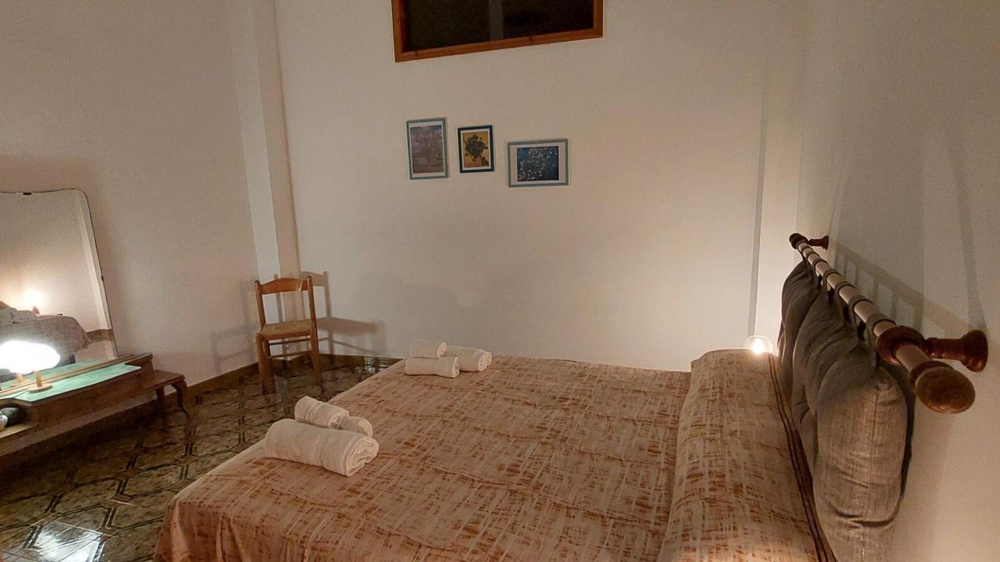 Jonia Appartamento Vacanze Vicino Al Mare Con Giardino Pulsano Dış mekan fotoğraf